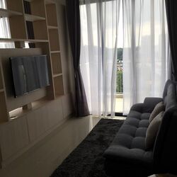 Hillion Residences (D23), Apartment #584967771